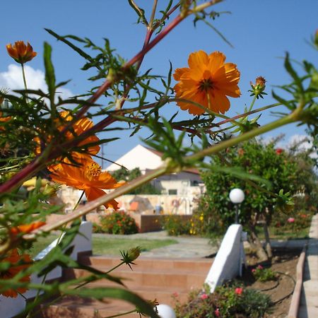 Androulakis Apartments Gerani  Exterior foto